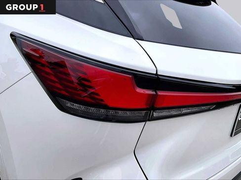 Used 2025 Lexus RX 350 Premium w/ Accessory Package (K3) FWD image 26