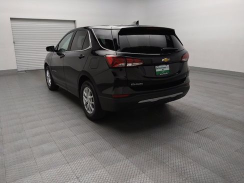 Used 2024 Chevrolet Equinox LT FWD image 5