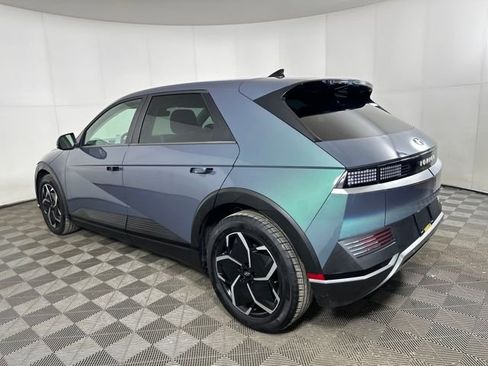 Used 2024 Hyundai Ioniq 5 SEL image 5