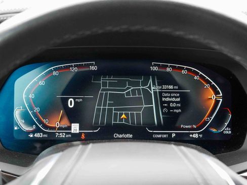 Certified 2023 BMW X5 sDrive40i w/ Premium Package image 19