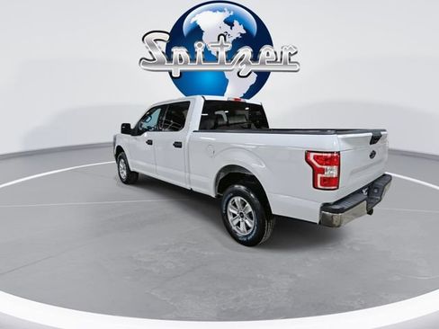 Used 2019 Ford F150 XLT w/ Trailer Tow Package image 6
