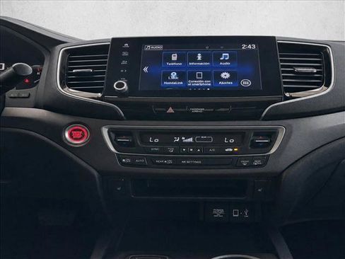 Certified 2023 Honda Ridgeline RTL image 25