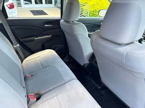 Used 2016 Honda CR-V SE image 14
