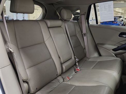 Used 2017 Acura RDX AWD w/ Technology Package image 16