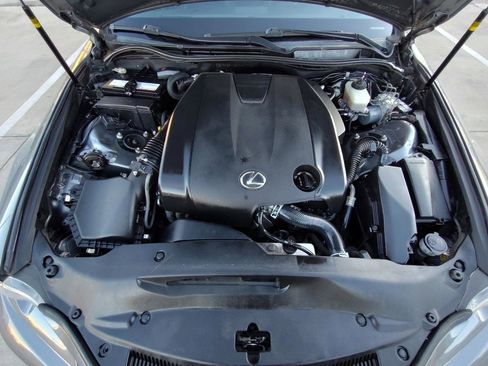 Used 2015 Lexus IS 250 image 50