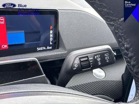 Certified 2024 Ford Mustang Mach-E Select RWD image 23