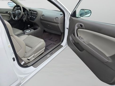 Used 2006 Acura RSX FWD image 20