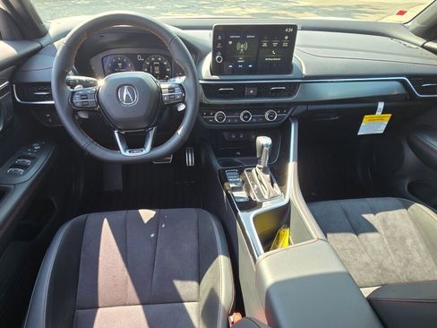 Certified 2025 Acura ADX A-Spec image 21