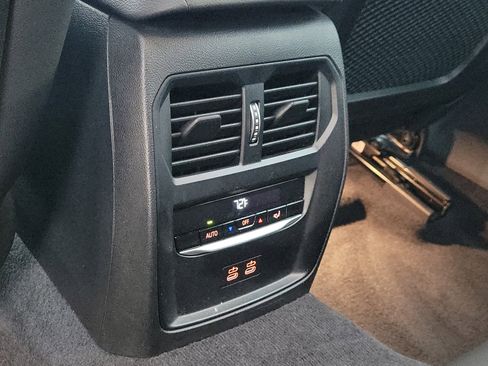 Certified 2023 BMW 430i Gran Coupe w/ M Sport Package image 11