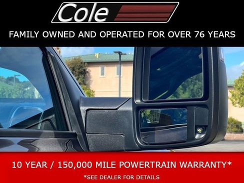 Used 2025 RAM 2500 Big Horn image 11