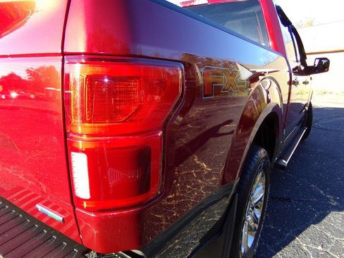 Used 2019 Ford F150 XLT w/ Equipment Group 302A Luxury image 10