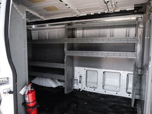 Used 2019 Ford Transit 350 148 Medium Roof RWD image 30