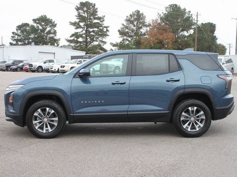 New 2026 Chevrolet Equinox LT w/ Convenience Package II image 5