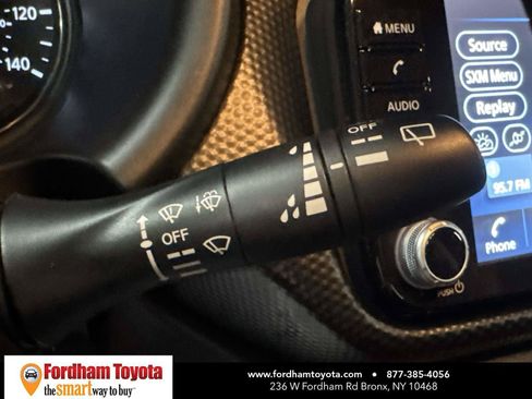 Used 2023 Nissan Kicks SV FWD image 23