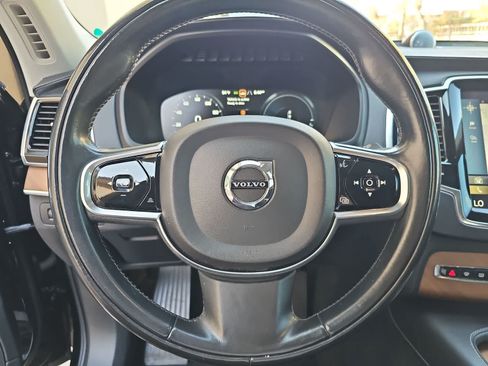 Used 2016 Volvo XC90 T8 Inscription AWD/4WD image 18