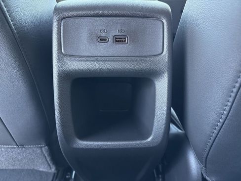 New 2026 Chevrolet Trax LT image 10