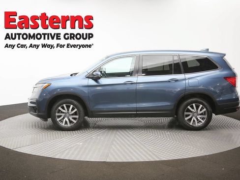 Used 2022 Honda Pilot EX-L image 60