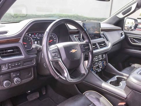 Used 2021 Chevrolet Tahoe Premier image 23