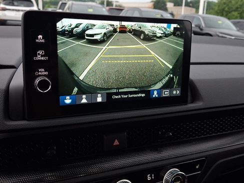 Certified 2026 Honda CR-V Sport-L image 20