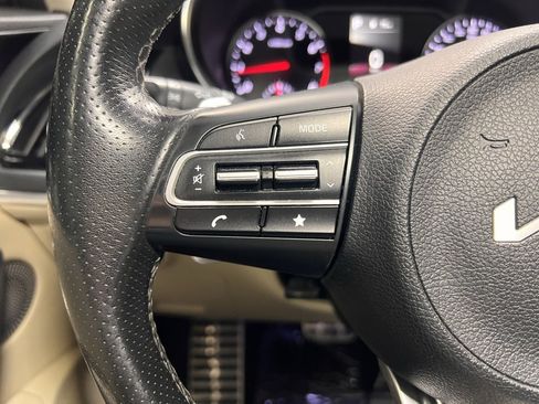 Used 2023 Kia Stinger GT-Line w/ Sun & Sound Package image 22