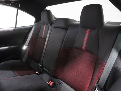 Used 2025 Toyota Corolla SE w/ SE Premium Package image 14