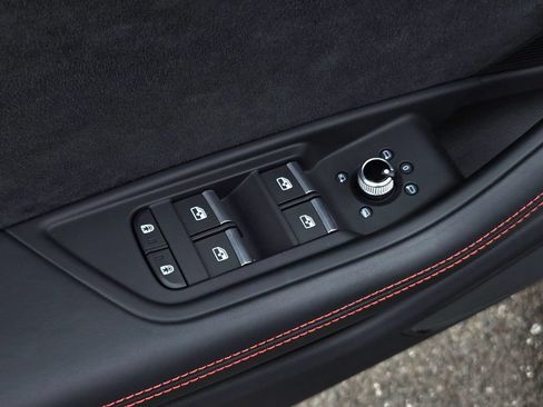 Used 2022 Audi RS 5 Sportback AWD/4WD image 14