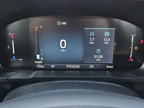 New 2026 Ford Maverick Lobo image 19