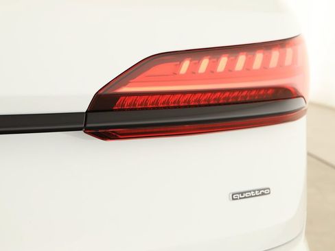 New 2026 Audi Q7 2.0T Premium Plus AWD/4WD image 34