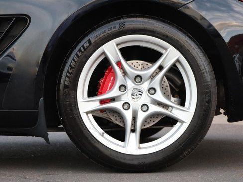 Used 2009 Porsche Cayman S RWD image 50