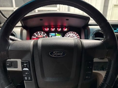 Used 2012 Ford F150 FX4 w/ FX Luxury Pkg image 11