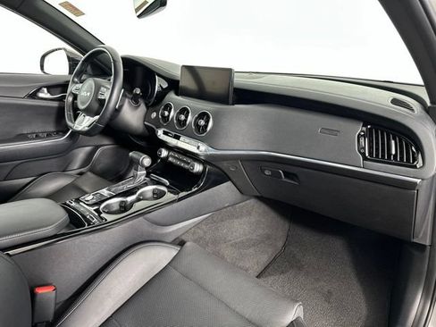 Used 2023 Kia Stinger GT-Line w/ Sun & Sound Package AWD/4WD image 26
