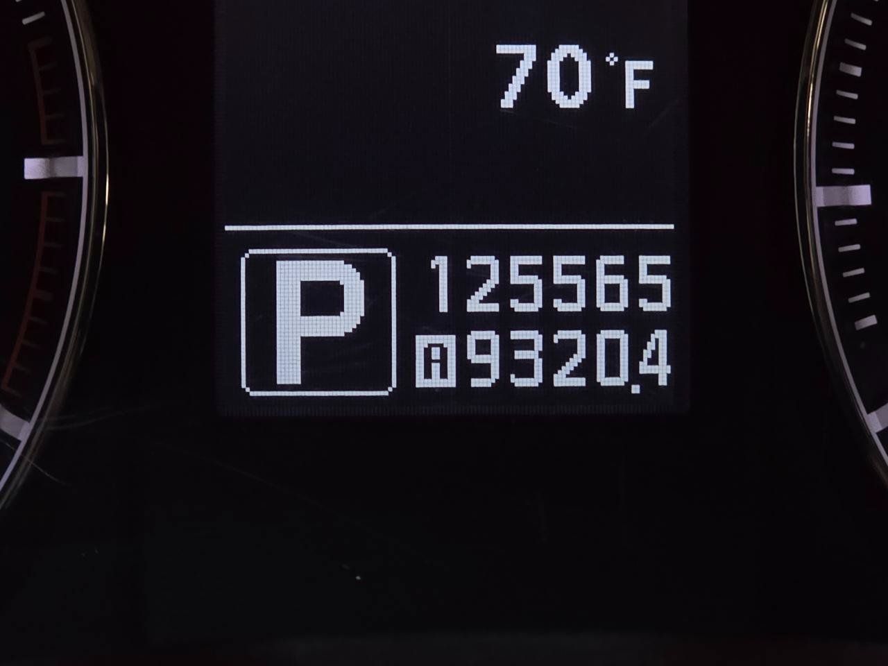 Used 2013 INFINITI FX37 AWD w/ Premium Pkg image 44