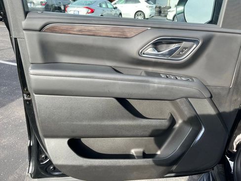 Used 2022 Chevrolet Tahoe LS w/ Driver Alert Package image 9