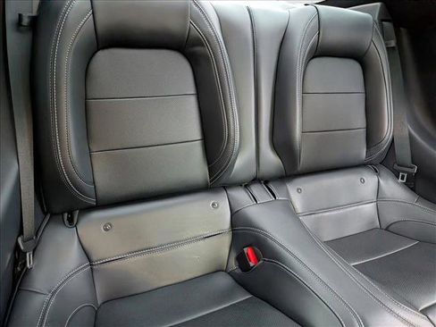 Used 2024 Ford Mustang GT Premium image 15