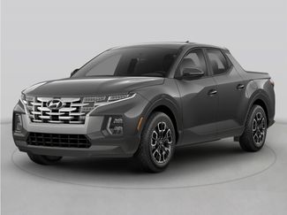 Used 2025 Hyundai Santa Cruz Limited AWD/4WD video 1