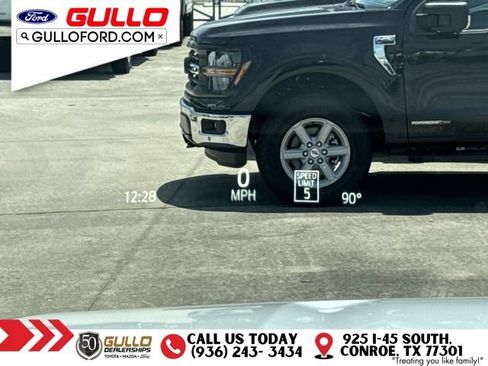 Used 2024 Ford F350 King Ranch w/ FX4 Off-Road Package AWD/4WD image 28