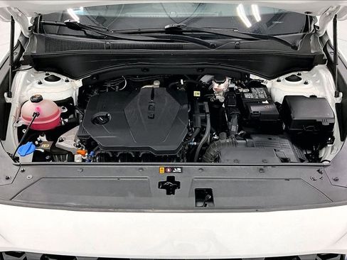 Used 2023 Hyundai Santa Fe SEL image 12