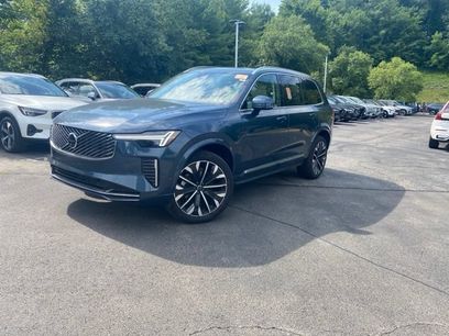 Used 2026 Volvo XC90 B6 Ultra