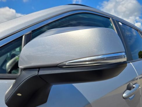 Used 2020 Toyota RAV4 XLE Premium AWD/4WD image 33