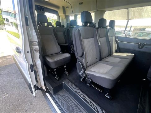 Used 2023 Ford Transit 350 XLT RWD image 20