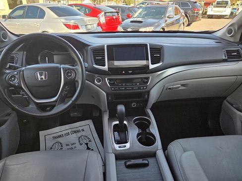 Used 2017 Honda Pilot EX-L image 17