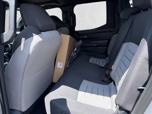 New 2026 Toyota Tacoma TRD Off-Road AWD/4WD image 9