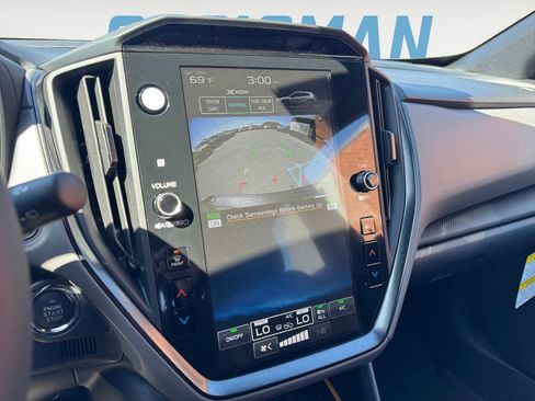 New 2026 Subaru Crosstrek 2.5i Wilderness AWD/4WD image 19
