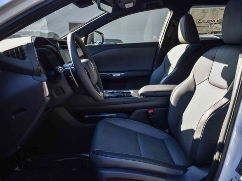 New 2026 Lexus RZ 350e 2WD image 17