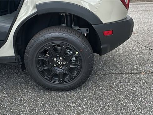 New 2025 Ford Bronco Sport Badlands w/ Badlands Tech Package image 19