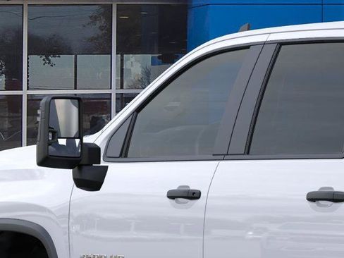 New 2026 Chevrolet Silverado 3500 W/T image 38