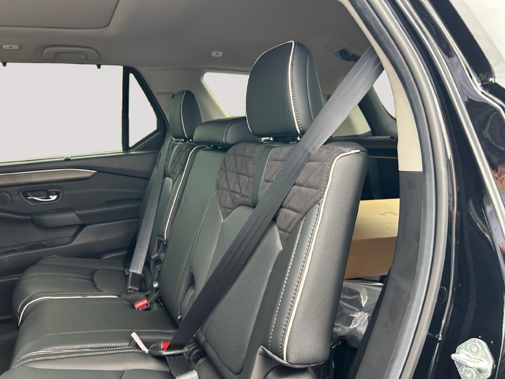New 2026 Honda Pilot Elite image 13