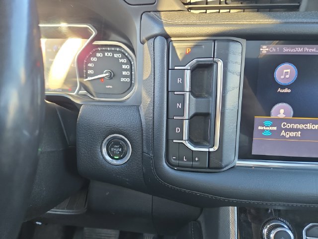 Used 2021 GMC Yukon XL Denali AWD/4WD image 21