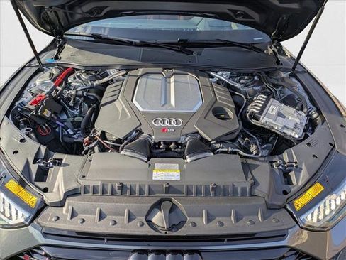 New 2026 Audi RS 7 Performance image 20