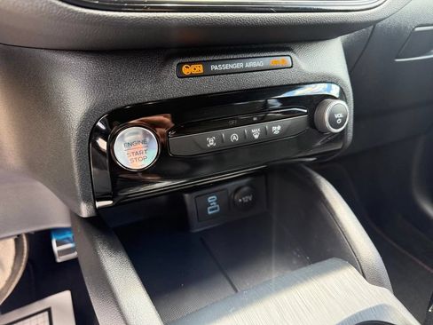 Certified 2023 Ford Escape ST-Line w/ Tech Pack #1 FWD image 24